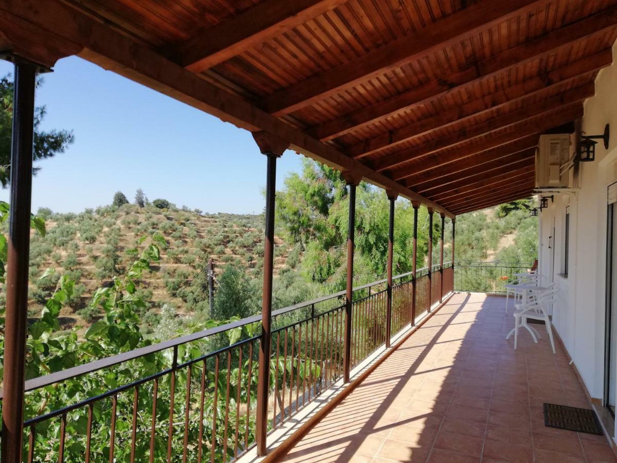 Olea Escape Villa In An Olive Estate Гитион Экстерьер фото